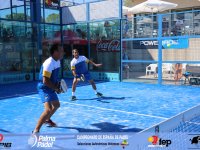 Campeonato España Selecciones Veteranos